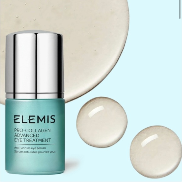 Elemis Pro Collagen Advanced Eye Treatment - Picture 1 of 7